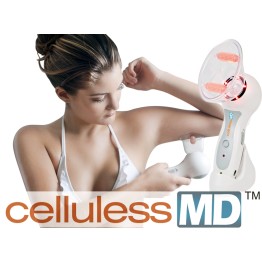 Celluless MD - вакуумен антицелулитен масажор