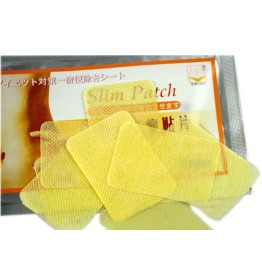 Slim Patch - лепенки за отслабване