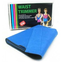 Waist Trimmer - неопренов колан за намаляване на талията