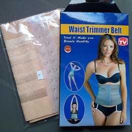 Waist Trimmer Belt - коригиращ колан