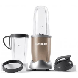 Nutri Bullet Pro 900 NB907CP- кухненски блендер 