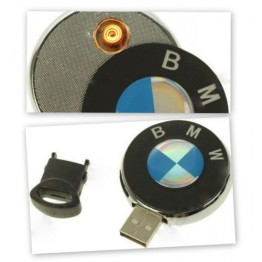 BMW / Mercedes - USB запалка