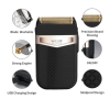 Електрическа самобръсначка VGR V331 Shaver|безжична| USB зареждане