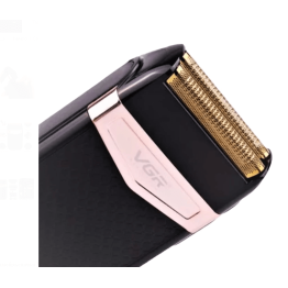 Електрическа самобръсначка VGR V331 Shaver|безжична| USB зареждане