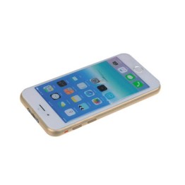  iPhone - електрошок с фенерче