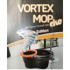 Моп за под с центрофуга за пране и изстискване Vortex
