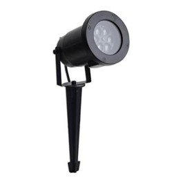 Лазер прожектиращ снежинки|25кв.м|10 метра дистанция