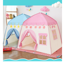 Детска палатка за игра Приказен Замък