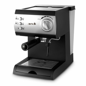 Кафемашина ARIELLI KM-190BS