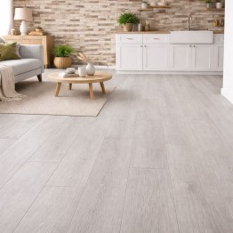 Самозалепващи PVC панели за под W42