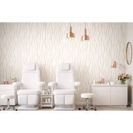 Винилов тапет B-5059, 10м х 45см, самозалепващ