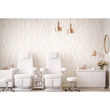 Винилов тапет B-5059, 10м х 45см, самозалепващ