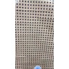 Самозалепващо PVC фолио Ратан, 5м x 45см	