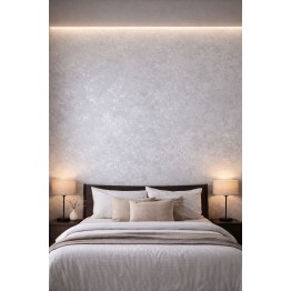 Тапет венецианска мазилка, 10м х 53см, самозалепващ, миещ