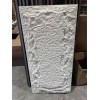 3D декоративен камък PU, B-2 Hanyu White, 60*120*5см 3D декоративен камък PU, B-2 Hanyu White, 60*120*5см