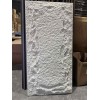 3D декоративен камък PU, B-2 Hanyu White, 60*120*5см 3D декоративен камък PU, B-2 Hanyu White, 60*120*5см