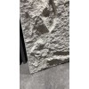 3D декоративен камък PU, B-2 Hanyu White, 60*120*5см 3D декоративен камък PU, B-2 Hanyu White, 60*120*5см