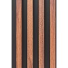 3D декоративни панели, 260х16см, WPC4, Q9451-01