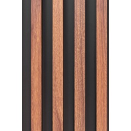 3D декоративни панели, 260х16см, WPC4, Q9451-01