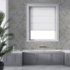 Интериорен панел тип мрамор QM-6111, 122 х 244см