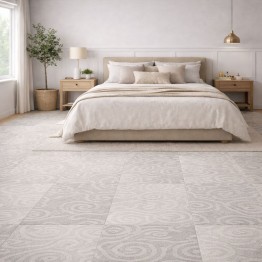 Самозалепващи PVC плочки дизайн мокет 326, 61х61см