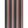 3D декоративни панели за стени и тавани, 290х16см, WPC4, LK3011