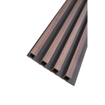 3D декоративни панели за стени и тавани, 290х16см, WPC4, LK3011