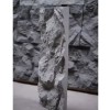 3D декоративен камък Скала, 120 х 60см, PU, сив цвят