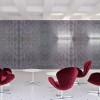 Интериорен панел сив мрамор QM-S1617, 122 х 244см