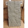 Декоративен панел 3D камък A009, 120*60*3см, PU, Cement Grey