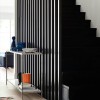 Декоративен профил за преграждане на помещения LK1018, 290*7.5*5см, Сив цвят