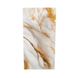 Самозалепващ XPE панел Мрамор QD-F34, 30 х 60см