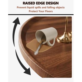Комплект 2 броя маси за хол и кафе Нордик