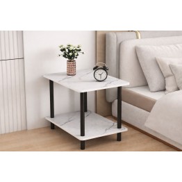 Помощна маса Компакт, 2 нива, 40*80см