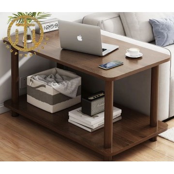 Помощна маса Компакт, 2 нива, 40*80см Помощна маса Компакт, 2 нива, 40*80см