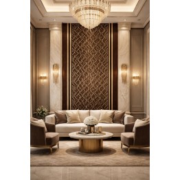 Декоративни стенни PS панели 290*31см|S07-001