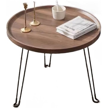 Помощна маса BJ-32, 50*43см|за кафе или лаптоп|сгъваеми крака Помощна маса BJ-32, 50*43см|за кафе или лаптоп|сгъваеми крака