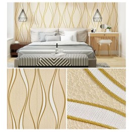 Самозалепващ тапет Premium XY-L02| 70 х 70см| 5мм