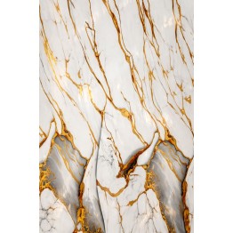 Мраморен 3D самозалепващ ролков тапет 90619D1, 3м*1.2м