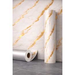 Мраморен 3D самозалепващ ролков тапет MT-310, 3м*1.2м