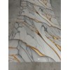 Мраморен 3D самозалепващ ролков тапет MT-262, 3м*1.2м
