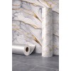 Мраморен 3D самозалепващ ролков тапет MT-262, 3м*1.2м