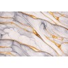 Мраморен 3D самозалепващ ролков тапет MT-262, 3м*1.2м