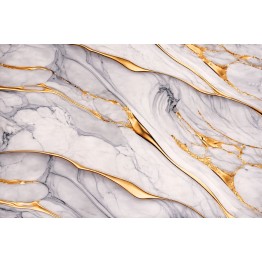 Мраморен 3D самозалепващ ролков тапет MT-262, 3м*1.2м