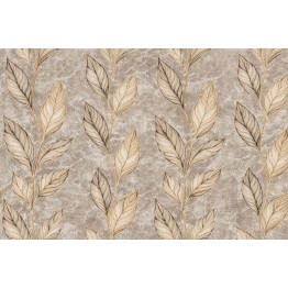 Мраморен 3D самозалепващ ролков панел TJ-283, 3м*1.2м