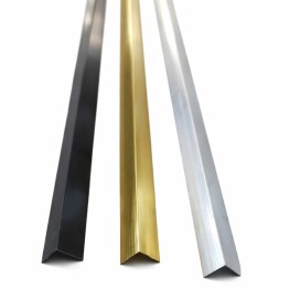 Г-образен алуминиев профил