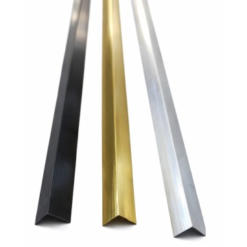 Г-образен алуминиев профил