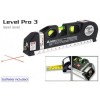 Laser Level Pro 3 - лазерен нивелир с ролетка 2.5 м