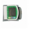 Апарат за измерване на кръвно налягане - с LCD дисплей