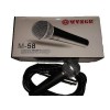 WVNGR M-58 - микрофон 
